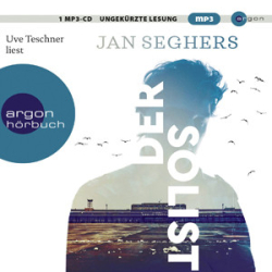 : Jan Seghers - Der Solist