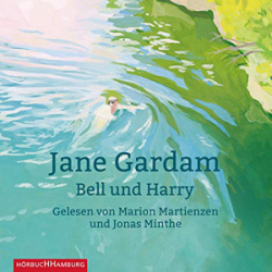 : Jane Gardam - Bell und Harry