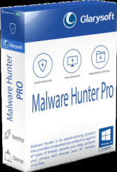 : Glary Malware Hunter Pro v1.158.0.775