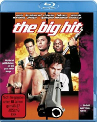 : The Big Hit 1998 German Dl 1080p BluRay x264 iNternal-FiSsiOn