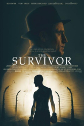 : The Survivor 2021 German Dl 1080p BluRay x265-PaTrol