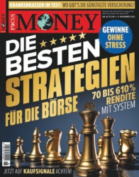 :  Focus Money Finanzmagazin No 46 vom 09 November 2022