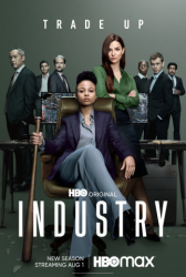 : Industry S02E01 German Dubbed Dl Hlg 2160p Web h265-Tmsf