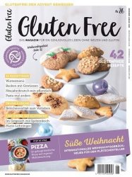 :  Gluten Free Magazin No 26 2022