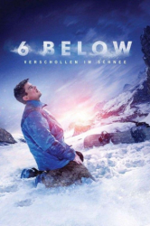 : 6 Below Verschollen im Schnee 2017 German Ac3 Dl 1080p BluRay x265-FuN