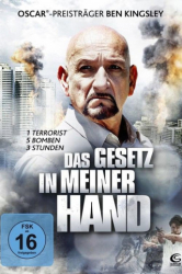 : Das Gesetz in meiner Hand 2013 German Ac3 Dl 1080p BluRay x265-FuN