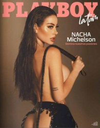 : Playboy Latan - Junio-Julio 2022
