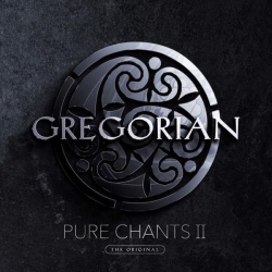 : Gregorian - Pure Chants II (2022)