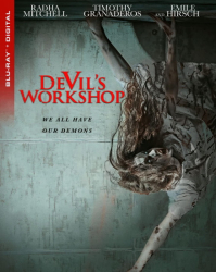 : Devils Workshop 2022 Complete Bluray-iNtegrum