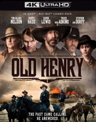 : Old Henry True Legends Never Die 2021 German Dtshd Dl 2160p Uhd BluRay Hdr x265-Jj