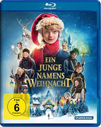 : Ein Junge namens Weihnacht 2021 German Dl 1080p BluRay x264-UniVersum