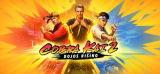 : Cobra Kai 2 Dojos Rising-DarksiDers