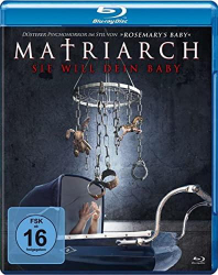 : Matriarch 2022 German Dl 1080P Web H264-Wayne