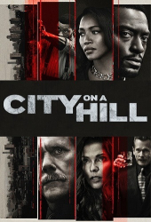 : City on a Hill S03 Complete German DL 1080p WEB x264 - FSX