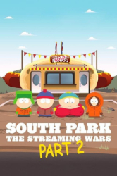 : South Park The Streaming Wars Part 2 2022 German Dl 1080P Web X264-Wayne