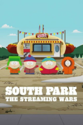 : South Park The Streaming Wars 2022 German DL 1080p WEB x264 - FSX