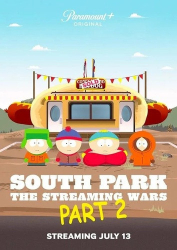 : South Park The Streaming Wars Part 2 2022 German DL 1080p WEB x264 - FSX