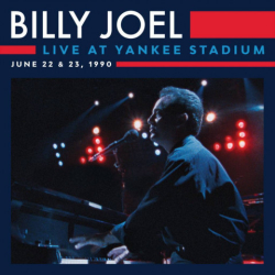 : Billy Joel Live At Yankee Stadium 1990 720p MbluRay x264-403