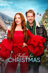 : Falling for Christmas 2022 German Dl 1080P Web X264-Wayne