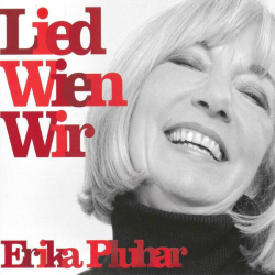 : Erika Pluhar - Lied Wien Wir (Live) (2022)