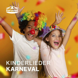 : Kinderlieder Karneval (2022)