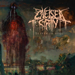 : Chelsea Grin - Suffer in Hell (2022)