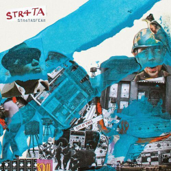 : Str4ta - str4tasfear (2022) 