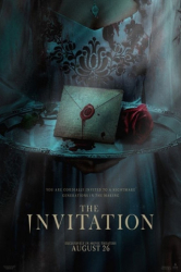 : The Invitation Bis dass der Tod uns scheidet 2022 Theatrical German Dl 1080p BluRay Avc-Savastanos