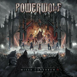 : Powerwolf - Missa Cantorem II (2022)