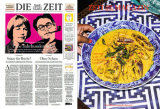 : Die Zeit mit Zeit Magazin No 46 vom 10  November 2022
