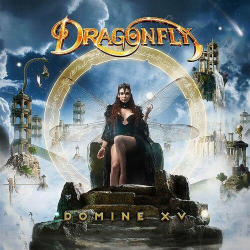 : Dragonfly - Domine XV (2022)