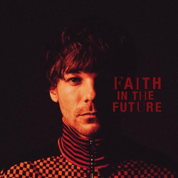 : Louis Tomlinson - Faith in the Future (Deluxe) (2022)