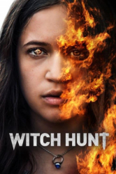 : Witch Hunt Hexenjagd 2021 German Dl Eac3 1080p Web H264-ZeroTwo