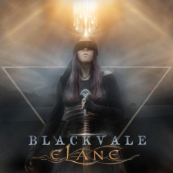 : Elane - Blackvale (2022)