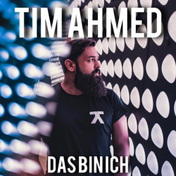: Tim Ahmed - Das bin ich (2022)