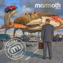 : Mammoth WVH - Mammoth WVH (Deluxe Edition) (2022)