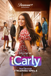 : iCarly 2021 S01E01 German Dl 720p Web x264-WvF