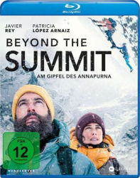 : Beyond the Summit Am Gipfel des Annapurna German 2022 Ac3 Bdrip x264-Pl3X