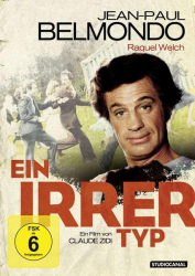 : Ein irrer Typ 1977 German 1080p BluRay x264-Pl3X