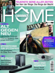 : Video Homevision Magazin Dezember No 12 2022
