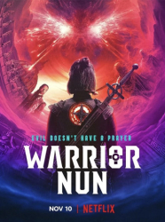 : Warrior Nun S02E01 German Dl 720p Web x264-WvF