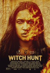 : Witch Hunt Hexenjagd 2021 German Dl Eac3 720p Web H264-ZeroTwo