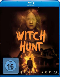 : Witch Hunt Hexenjagd 2021 German Ac3 Webrip x264-ZeroTwo