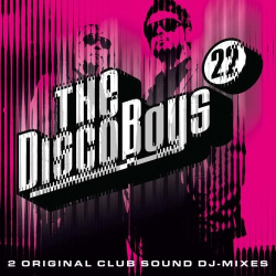: The Disco Boys Vol. 22 (2022)