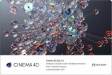 : Maxon Cinema 4D 2023.1.0 (x64)