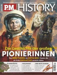 :  PM History Magazin Dezember No 12 2022