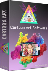 : Cartoon Art Cartoonizer v1.9.9