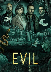 : Evil S02E01-E08 German DL WEB x264 - FSX