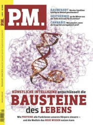 :  P.M. Magazin Dezember No 12 2022