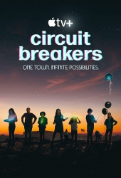 : Circuit Breakers S01 Complete German DL 720p WEB x264 - FSX